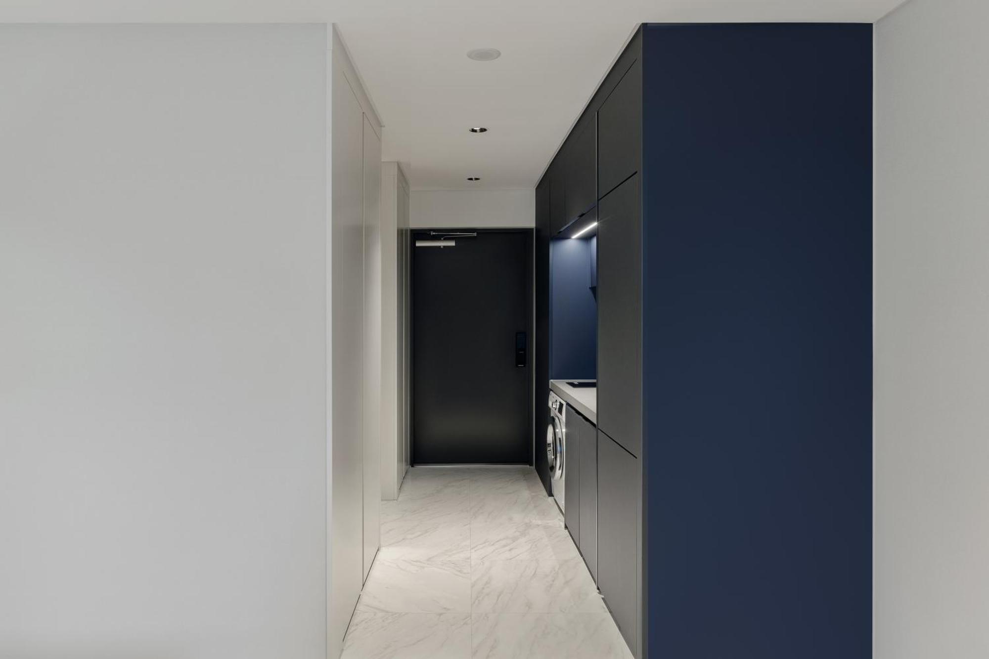 Newcz Haeundae Residence Busan Eksteriør bilde